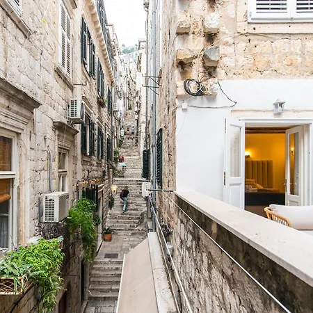 Old Town Appartamento Ragusa