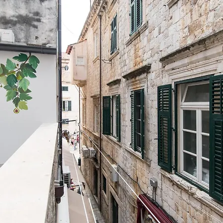 Old Town Ragusa