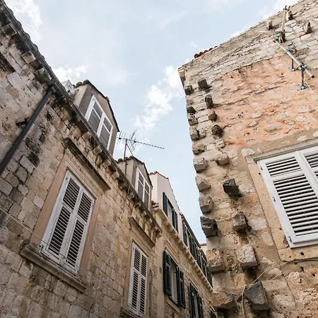 Old Town * Ragusa