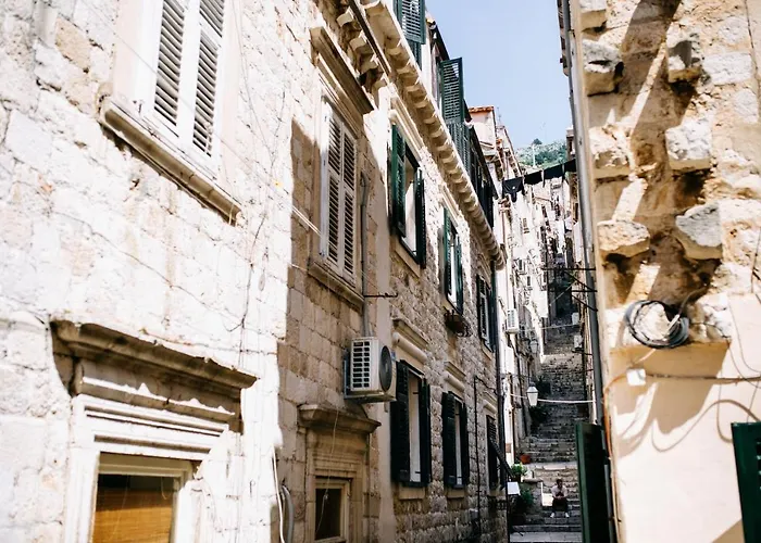 Appartamento Old Town Ragusa