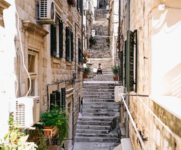 Appartamento Old Town