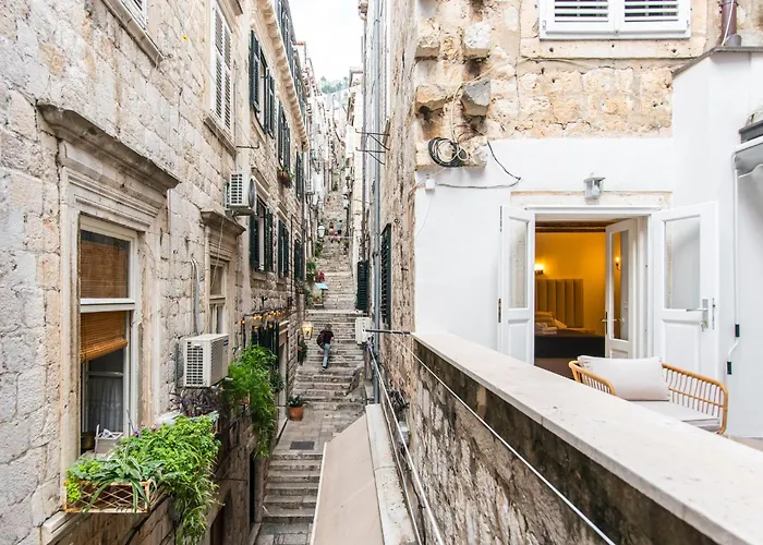 Old Town Appartamento Ragusa