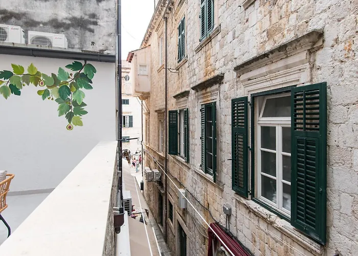 Old Town Ragusa