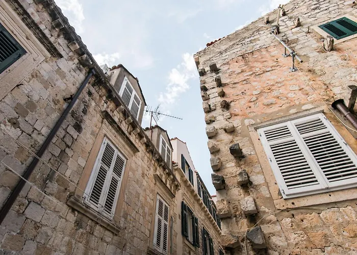 Old Town * Ragusa