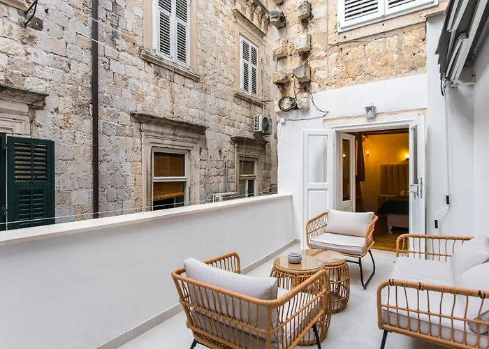 Appartamento Old Town *