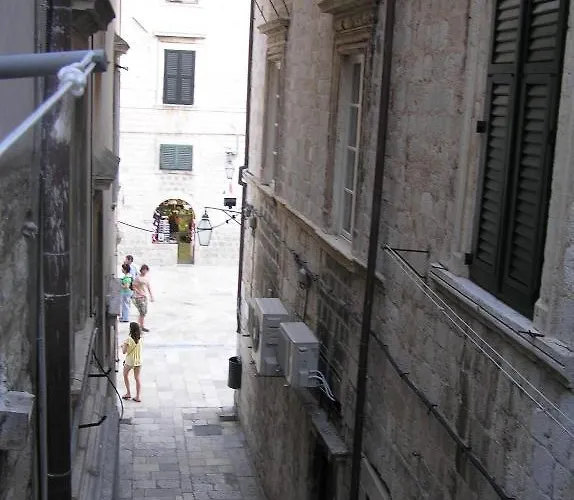Appartamento Old Town