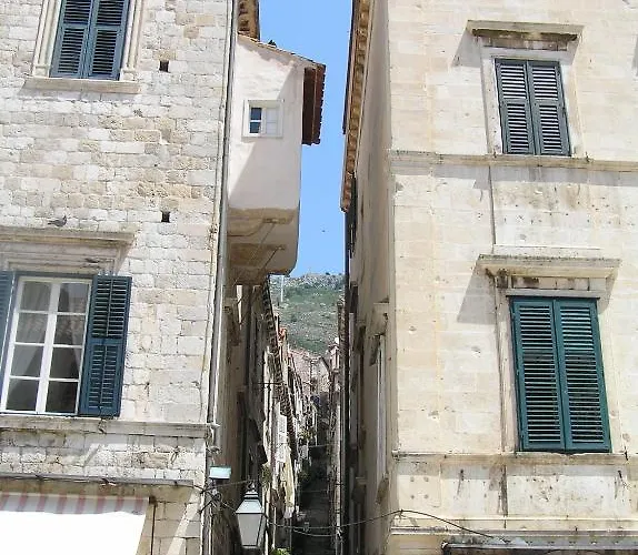 Old Town Appartamento