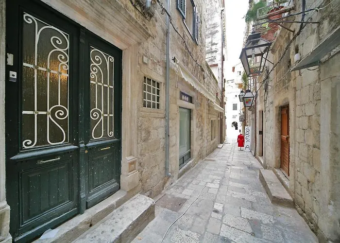 Appartamento Old Town