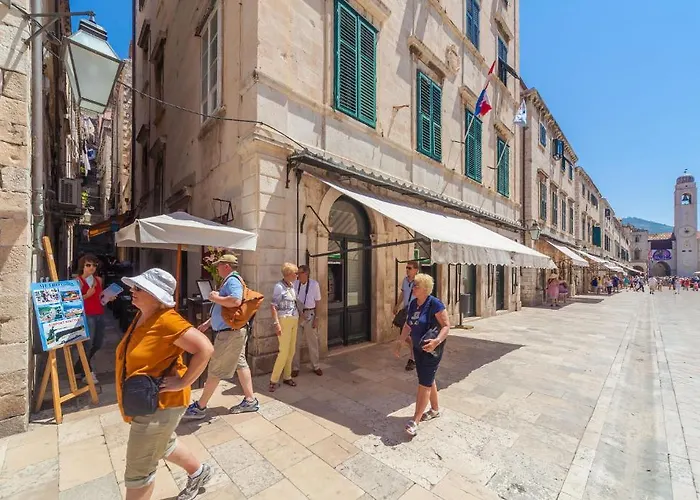 Old Town Appartamento *