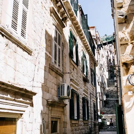 Διαμέρισμα Old Town Ντουμπρόβνικ