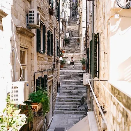 Apartment Old Town