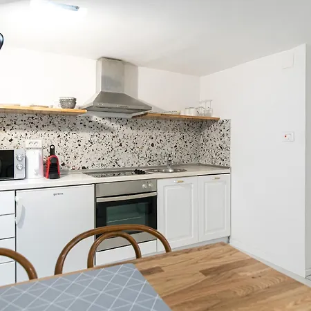 Old Town * Ντουμπρόβνικ