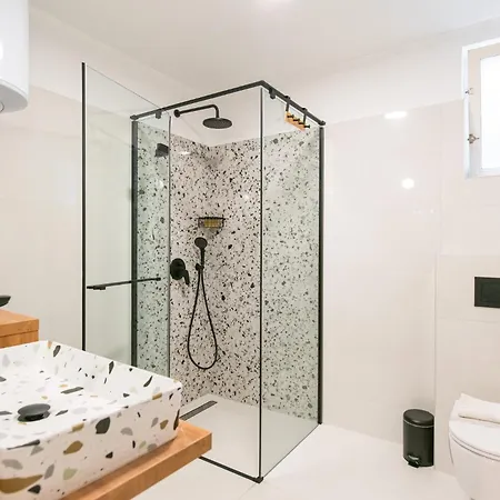 Old Town Διαμέρισμα *