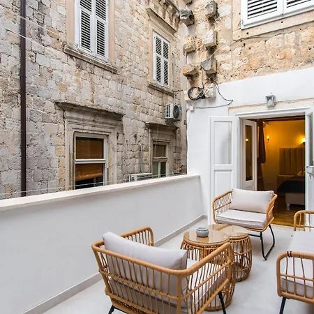 Διαμέρισμα Old Town *