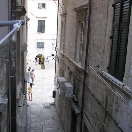 Apartment Old Town