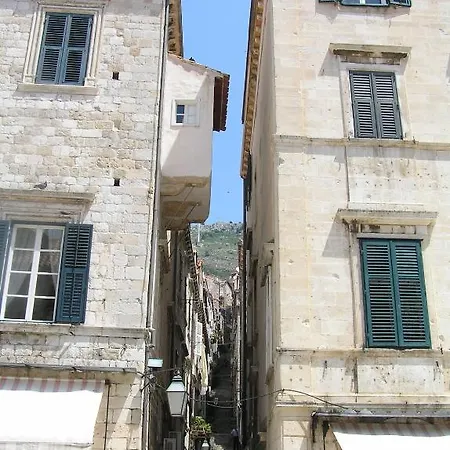 Old Town Apartment