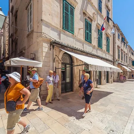 Old Town Lejlighed *